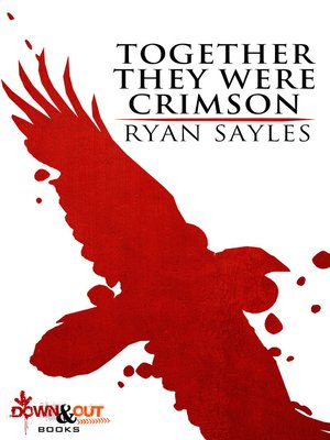 cover image of Together They Were Crimson